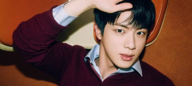 BigHit Beber Daftar 7 Lagu Album Comeback Jin BTS, Echo